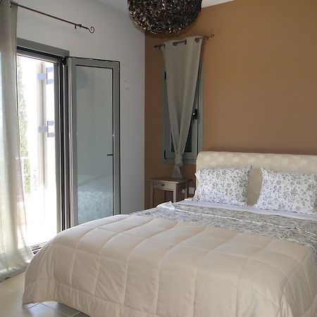 Porto Heli Villas & Studios Exteriér fotografie