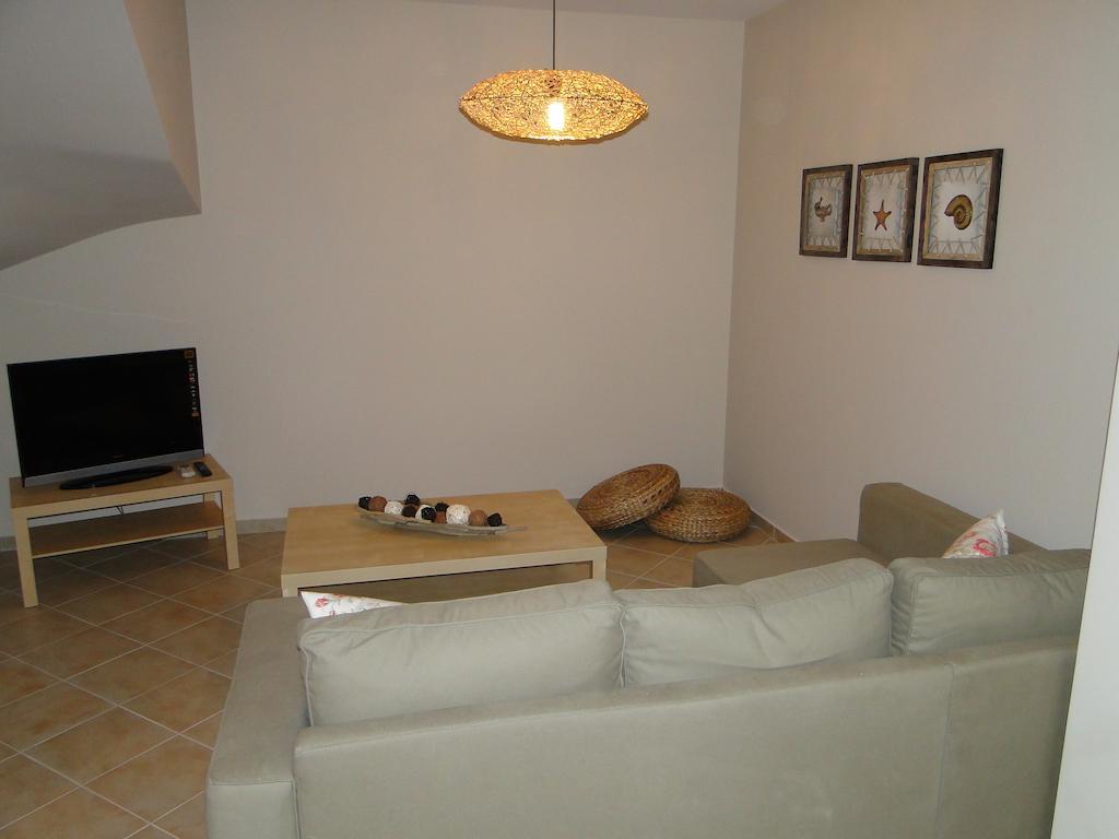 Porto Heli Villas & Studios Exteriér fotografie