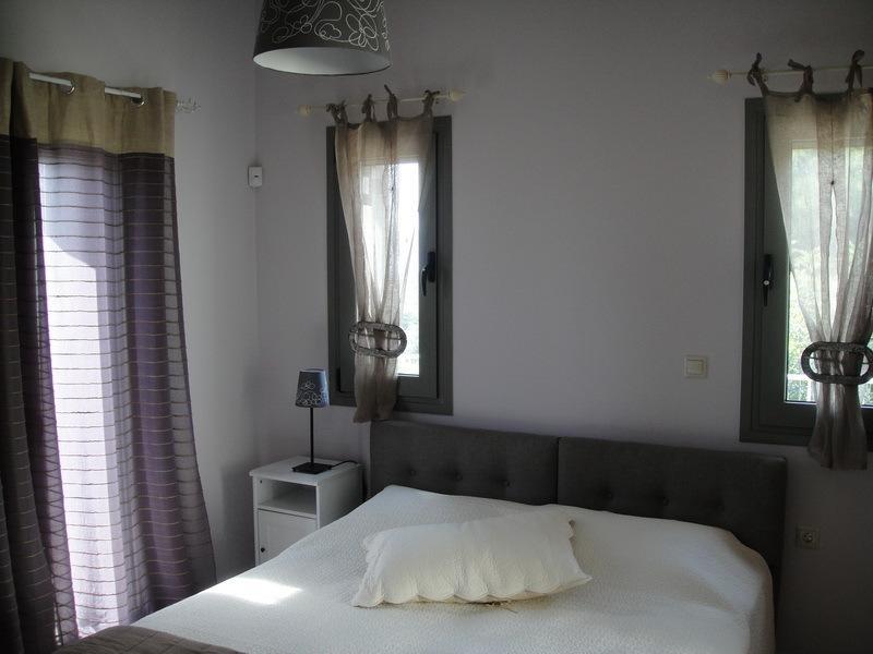 Porto Heli Villas & Studios Exteriér fotografie