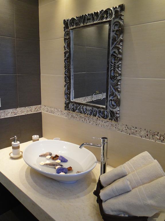 Porto Heli Villas & Studios Exteriér fotografie