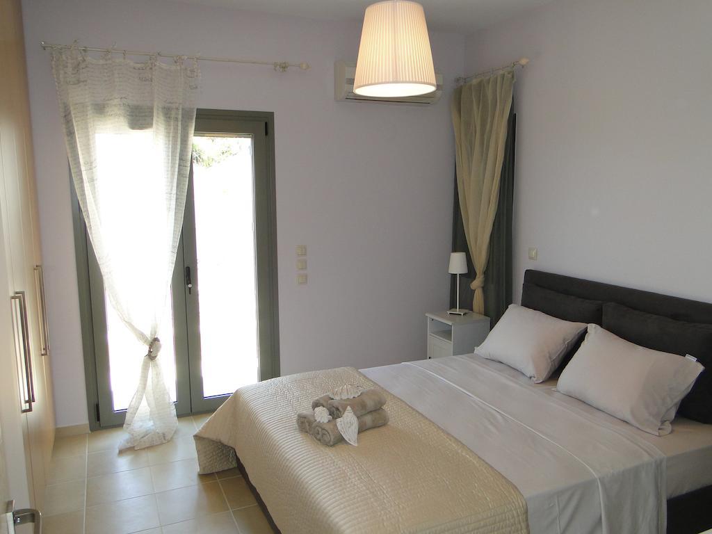 Porto Heli Villas & Studios Exteriér fotografie
