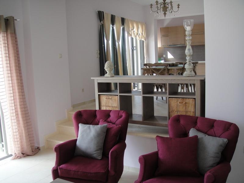 Porto Heli Villas & Studios Exteriér fotografie