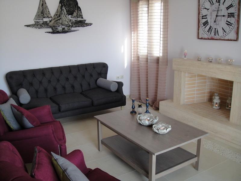 Porto Heli Villas & Studios Exteriér fotografie