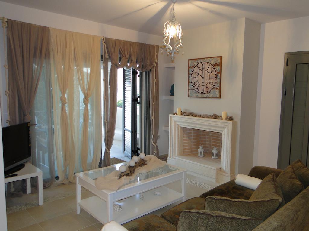Porto Heli Villas & Studios Exteriér fotografie